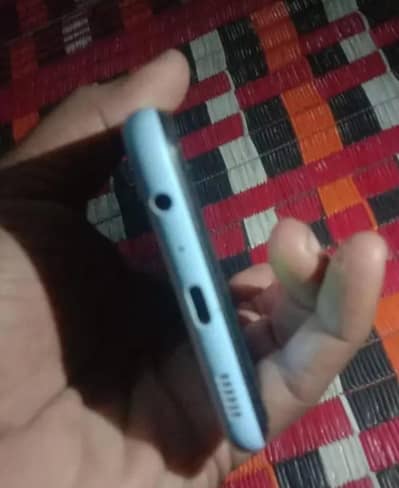 Samsung Mobile A13