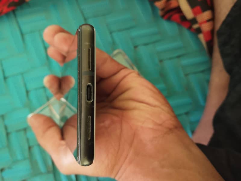 Google Pixel 6 2