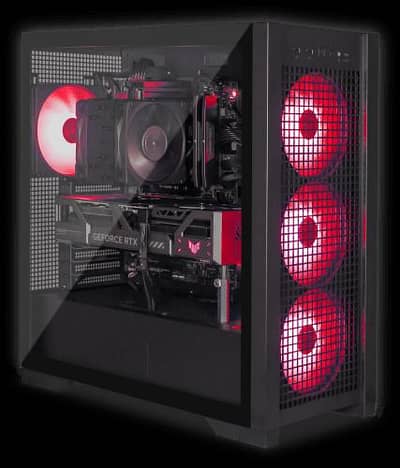 Pc Builds