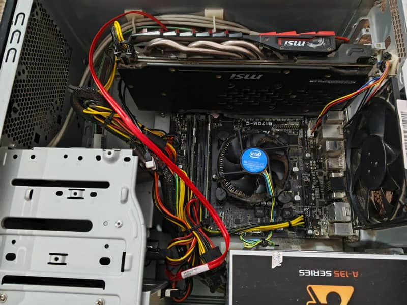GAMING PC 1