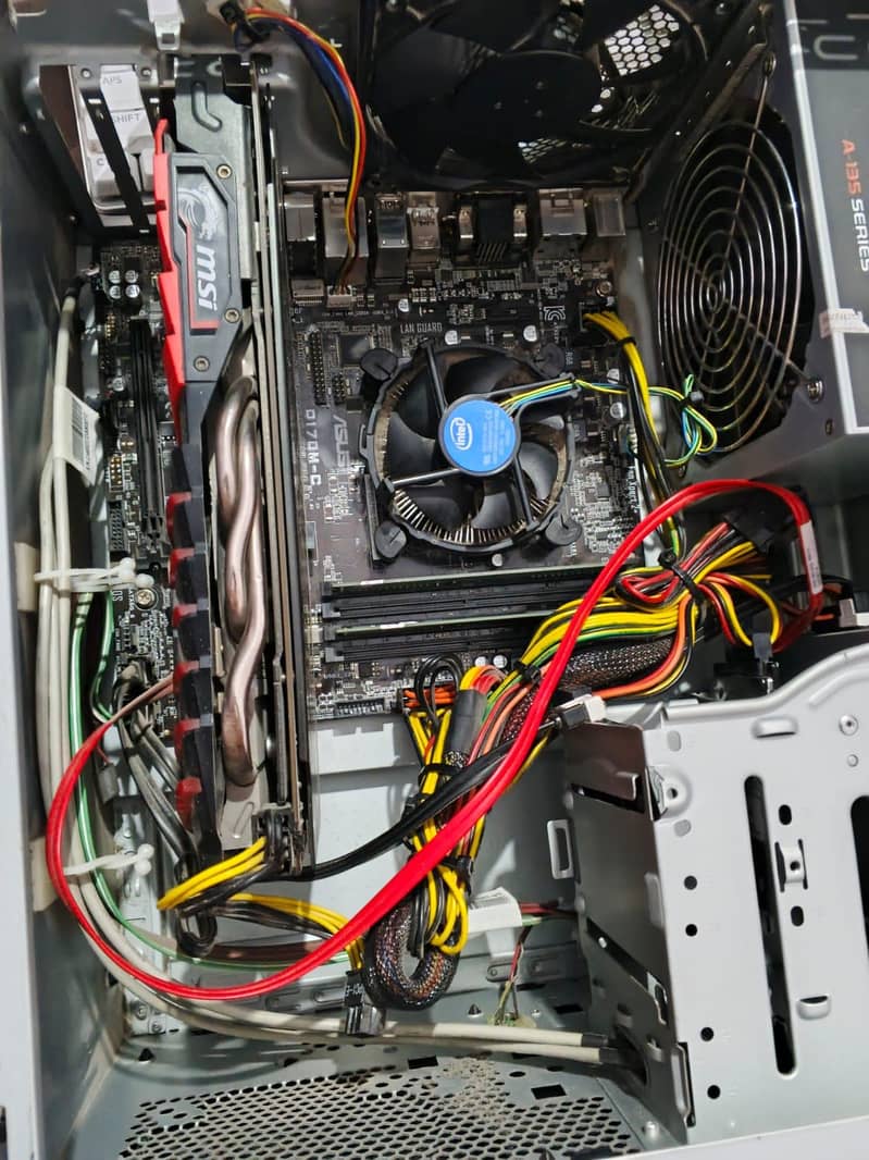 GAMING PC 2