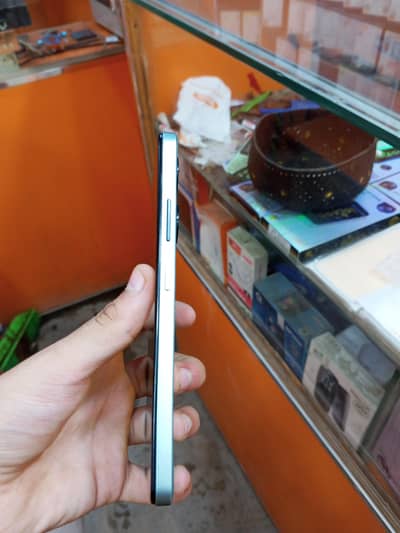 Infinix Smart 8