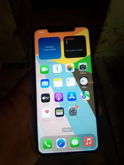 Apple iPhone XS Max