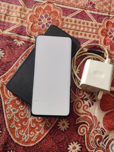 One Plus 7 Pro 12 GB 256 GB