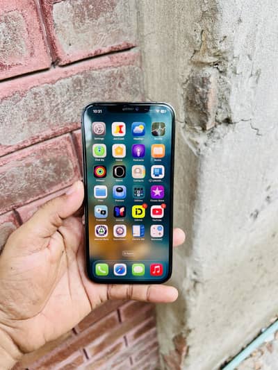Apple iPhone 12 Pro Max