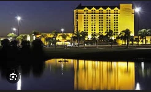 Hotel For Sale