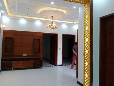 5 Marla Upper Portion For Rent In Jubilee Town