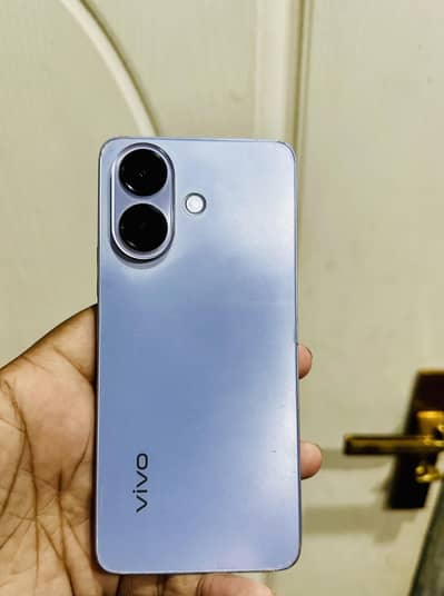vivo V60 light 5g