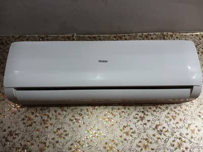 haier non inverter ac