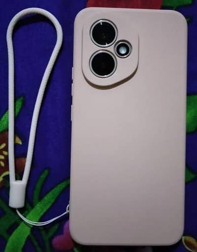 Honor 400 5g| Dual SIM Approved | Complete box withh original charger