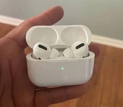 Airpods pro2