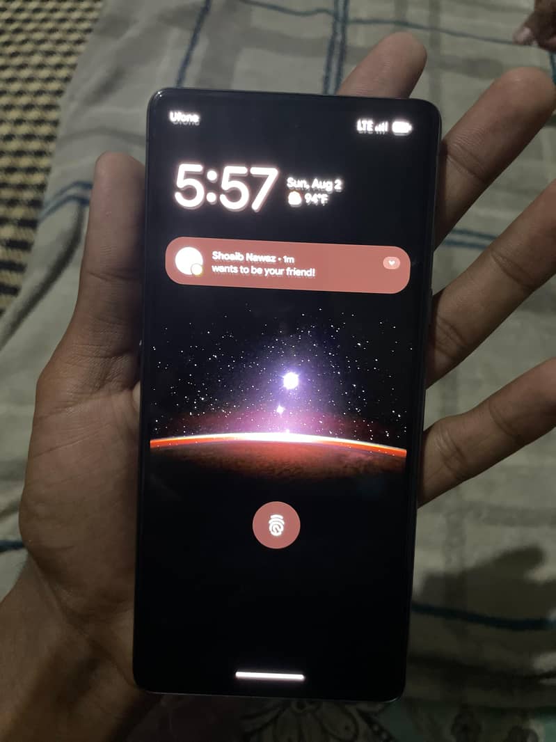 Google Pixel 7 2