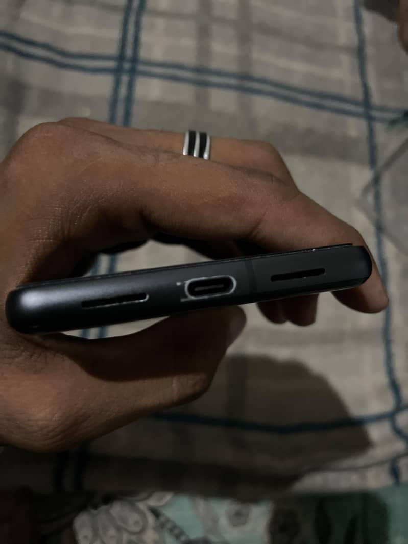 Google Pixel 7 3