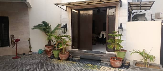 Get Your Dream Prime Location House In DHA Phase 5 Karachi