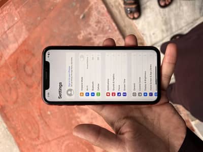 Apple iPhone XR
