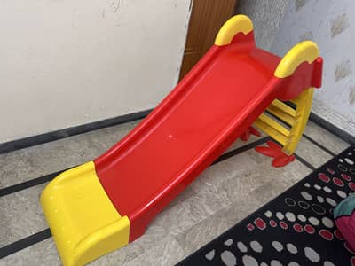Slide