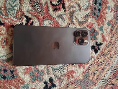 Apple iPhone 12 Pro Max