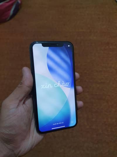 Apple iPhone 11 Pro
