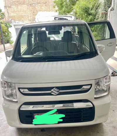 Suzuki Wagon R 2025