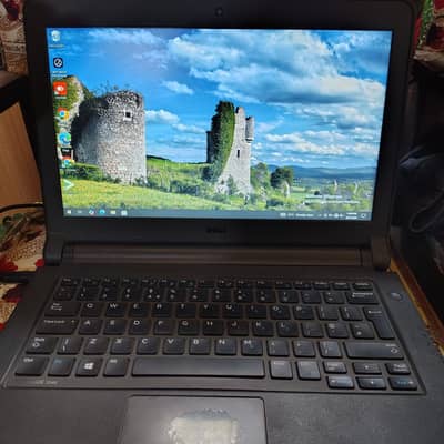 Dell Latitude 3340 i3-4th Gen