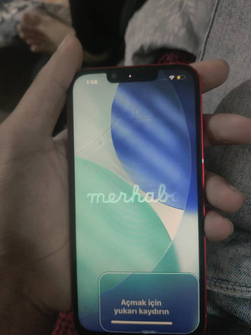 Apple iPhone 13 0