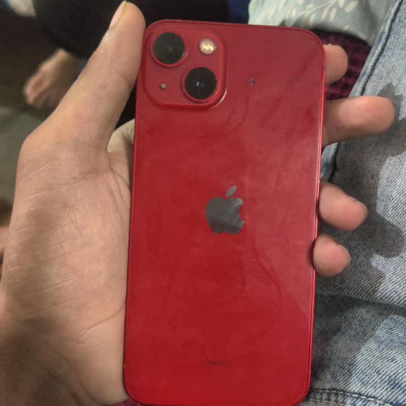 Apple iPhone 13 1