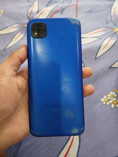 Xiaomi Redmi 9C