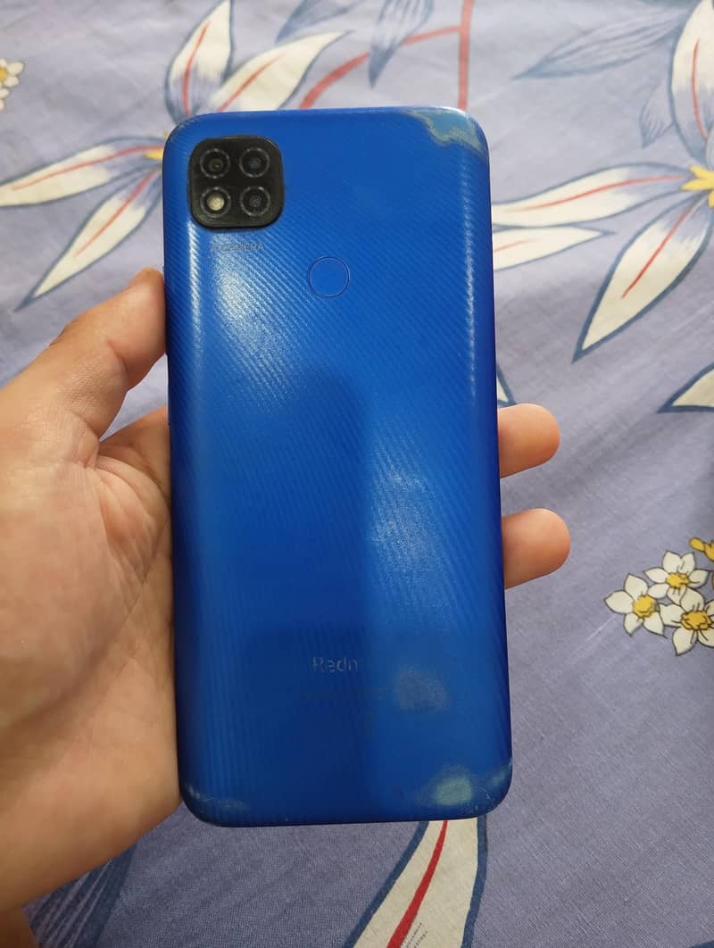 Xiaomi Redmi 9C 0