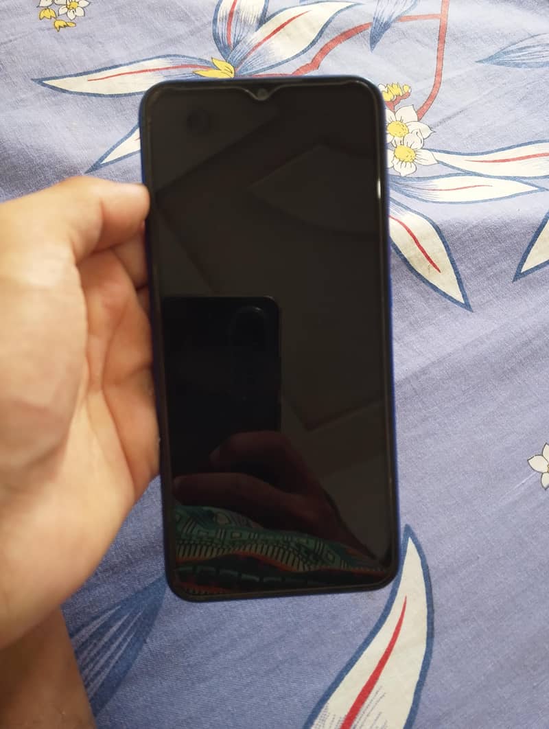 Xiaomi Redmi 9C 1
