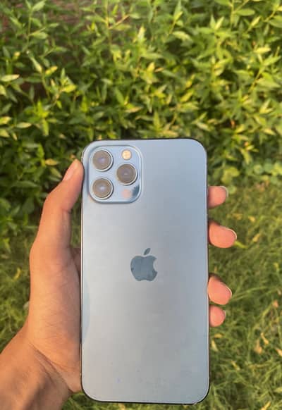 Apple iPhone 12 Pro Max