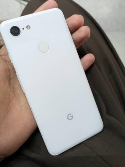 Google Pixel 3a