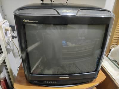 Panasonic TV