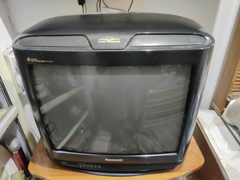 Panasonic TV 3