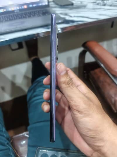 Infinix Hot 50 Pro Plus