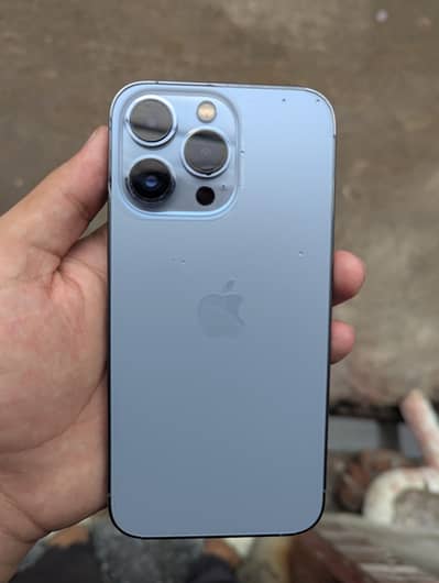 Apple iPhone 13 Pro