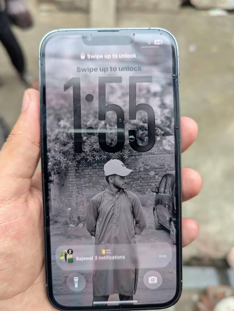 Apple iPhone 13 Pro 1