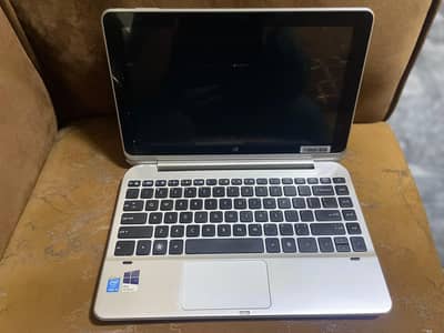 Haier laptop (window 11) touch screen laptop