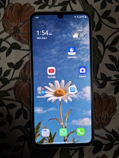 LG V60 ThinQ 5G