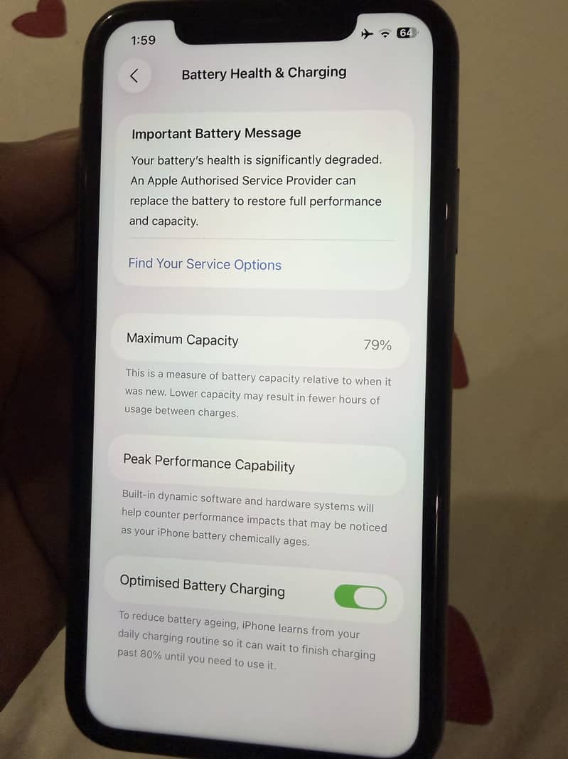 Apple iPhone 11 4