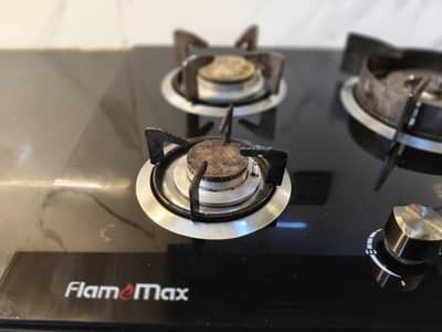 flamax stove 5 burner sale