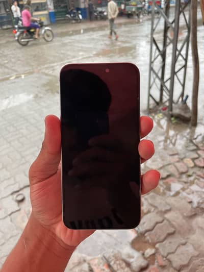 I phone 15 pro max