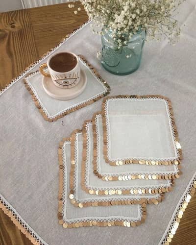 Handcrafted Fabric Home Decor & Essentials | Premium Quality