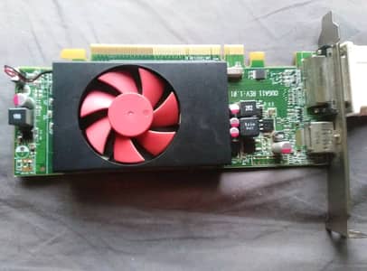 R5 240 card for sale h all ok h exchange arcde box