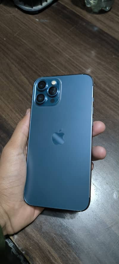 Apple iPhone 12 Pro Max