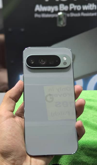 Google Pixel 9 Pro XL