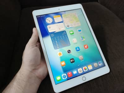 iPad 8th Generation brand new condition