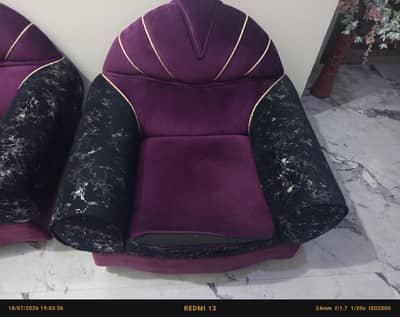 Sofa for urgent sale
