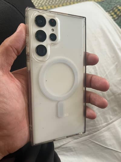 Samsung Mobile S22 Ultra