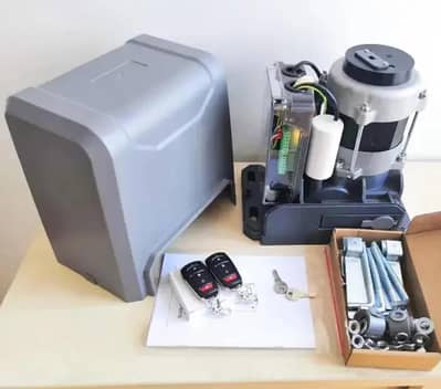automatic sliding ,swing gate Motor available