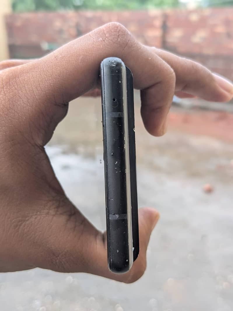 Google Pixel 6 3